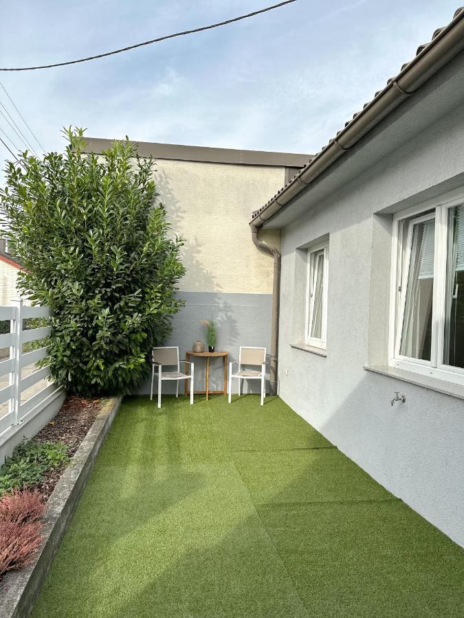 Modernes Haus Naehe Parndorf * Bruck an der Leitha