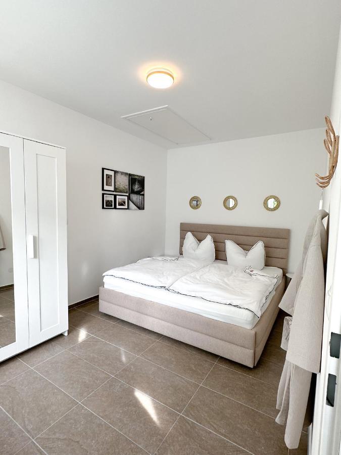 Apartment Modernes Haus Naehe Parndorf