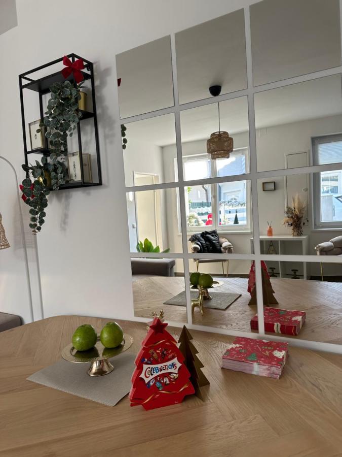 Apartment Modernes Haus Naehe Parndorf